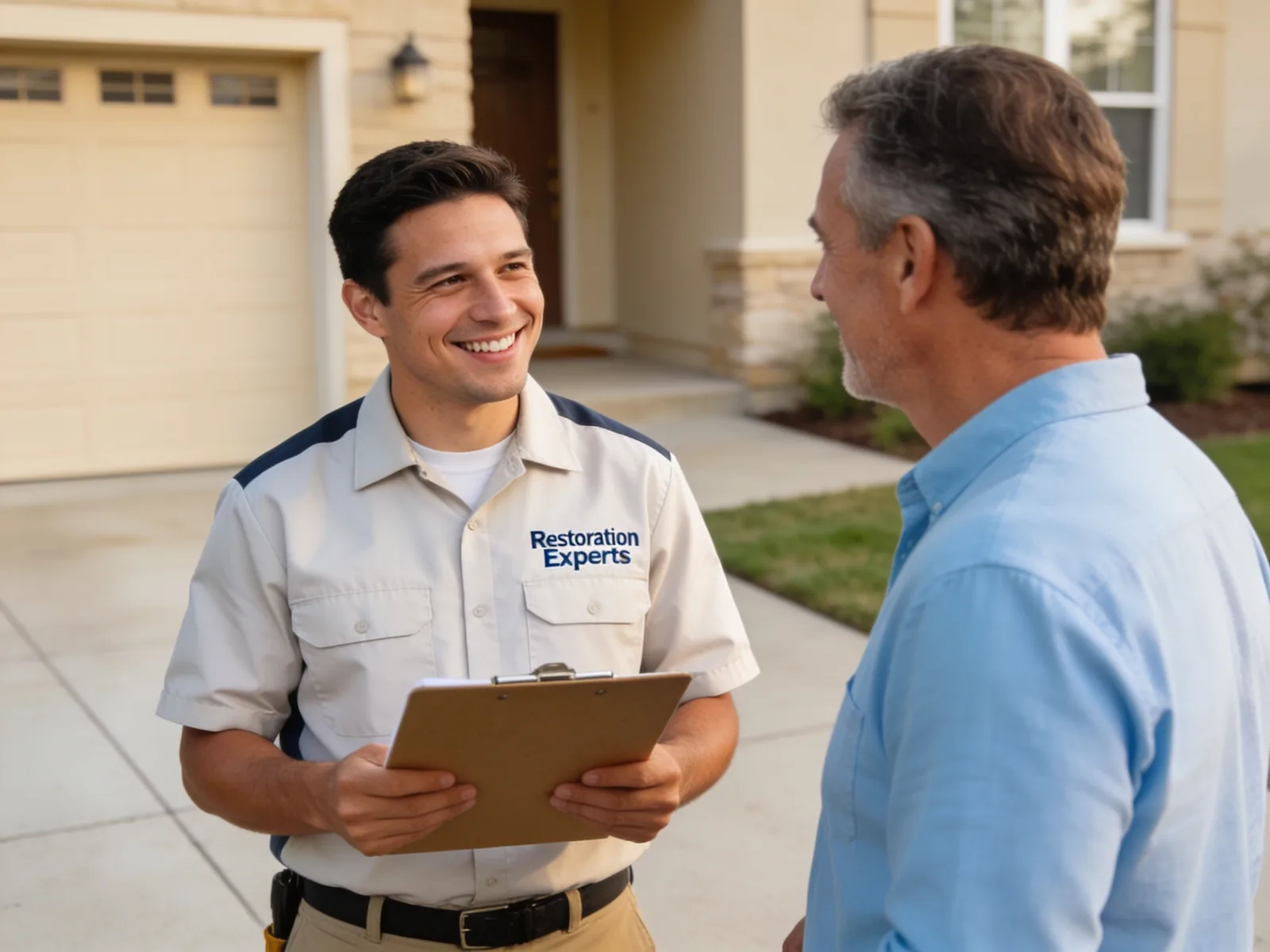 Water Damage Cleanup James Creek, PA FAQs
